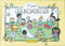 Freundschaftsbuch Meine Lieblingsmenschen - Grundschule: Das besondere Freundebuch für alle Grundschulkinder von brombeermama
