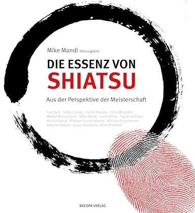 Die Essenz von Shiatsu: Aus der Perspektive der Meisterschaft