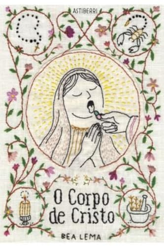 O Corpo de Cristo: Premio Nacional del Cómic 2024 (Sillón Orejero)