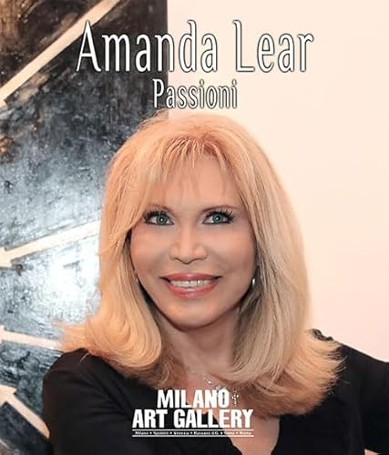 Amanda Lear. Passioni