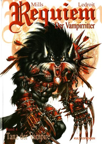 Requiem 04: Tanz der Vampire