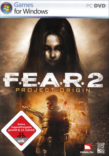 F.E.A.R. 2: Project Origin