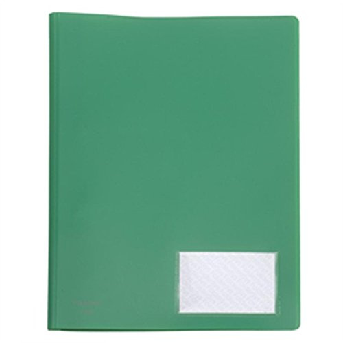 Multi-Hefter, Standard, grün, 10 Stück
