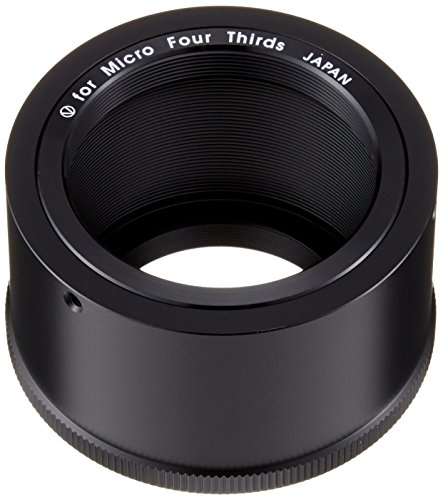 Vixen - T-Ring Micro Four Thirds