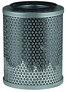 MAHLE LX 196 Luftfilter - für Deutz-Fahr Titan, Intrac, Agrocompact, D06, u.a.