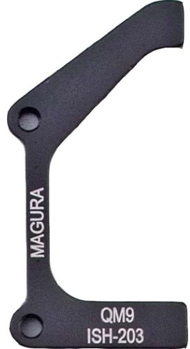 MAGURA - Adapter QM9 Louise HR für Umbau PM-Bremszange auf IS2000