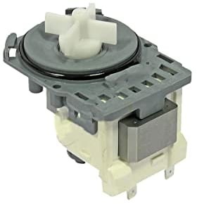 SELECLINE - pompe de vidange pour lave vaisselle SELECLINE