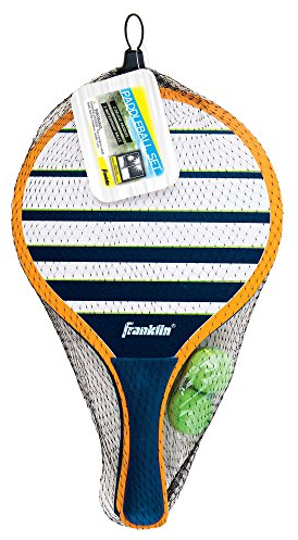 Franklin Sports Paddelball-Set