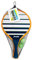 Franklin Sports Paddelball-Set