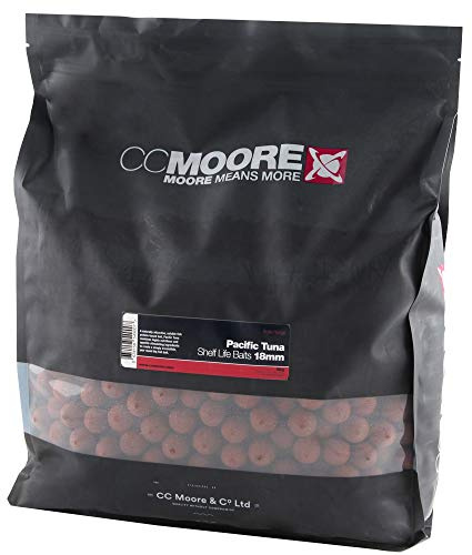 CCM 1KG PACIFIC TUNA SL 15MM - 90191