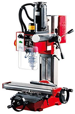 Fräsmaschine X2, 350 Watt