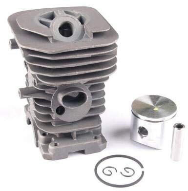 Anneau de piston de cylindre 40 mm pour tronçonneuse Husqvarna 142