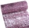 Dekoweb® Tischläufer - Tischband - Tischdekoration - Schoko - Braun - 30 cm Breite - 15 m Länge - 54-300-15-021