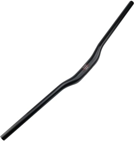 31.8 MTB Carbon Lenker Alfa Pasca - Rennrad 3K Matt Riser Bar 680mm