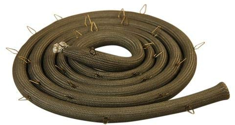 sparefixd Door Frame Seal Gasket for Zanussi Single Oven Integrated Built in