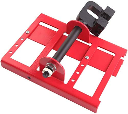 Bluetooth earphone Chainsaw Mill Lumber Cutting Guide Saw Steel Timber Chainsaw Attachment Cut Guided Mill Wood, Circular Saw Accessories for Builders and Woodworkers