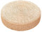 Rylod 45,9 cm Stroh-Sitzkissen, Japanischer Stil, Weben, Rattan, Futon, rundes Kissen für Yogamatte, weicher Pouf, Tatami-Bodenkissen