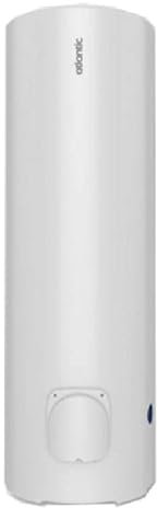 Chauffe-eau électrique Chaufféo Plus vertical sur socle Atlantic - 200L - 2200W - 1275x645x575 mm