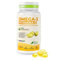 Nortembio Omega 3 Vegano y Vitamina E - Aceite de Algas - 200 mg por Dosis - 110 Cápsulas Vegetales - DHA de Alta Potencia - Bienestar Cardiovascular y Refuerzo del Sistema Inmune.