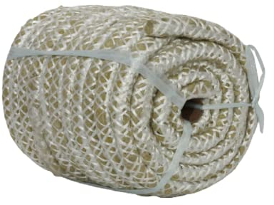 Brandschutz Rundschnur Brandschutzschnur Dima-Flex A1-40mm x 20m - für Brandschutzelemente wie Türen, Tore, Fenster, Beton-/Mauerwerk