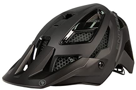 Endura Enduro MTB-Helm MT500 MIPS Schwarz Gr. L/XL