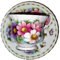 AngiesStrickZauber Vendu : Royal Albert / Original / Fleur du mois / Octobre / 1 tasse - 1 soucoupe / Original / Bone China / Grand
