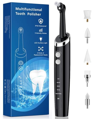 Set Electric Toothbrush