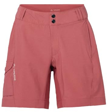 VAUDE Damen Hose Women's Tremalzini Shorts