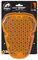 Furygan Protezione Spalle o Fianchi D3O GHOST L1 Unisex - Paio di Protezioni Invisibili D3O Discrete omologate di Livello 1 per Pantaloni Jeans da Moto - Tecnologia D3O Sicurezza - Taglia Unica