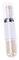 Didiseaon Éparcyle 4 1 Set De Pinceaux De Maquillage Double Tête Blanc Pinceaux Maquillages