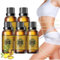 Lovilds Lymphdrainage Ingweröl, lymphdrainage ingweröl, lovilds ginger oil, ingweröl massageöl, Lymphatic Drainage Ginger Oil, Natürliche Entwässerung (5 Pcs-150ml)