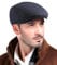 Comilaka Schirmmütze Herren Baskenmütze Barett Cap Gatsby Schiebermütze Newsboy Flat Cap Driving Cabbie Herrenmütze