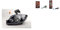 Johns, Scheinwerfer + Nightbreaker passend für Seat Leon 1P 04/2009 - Links