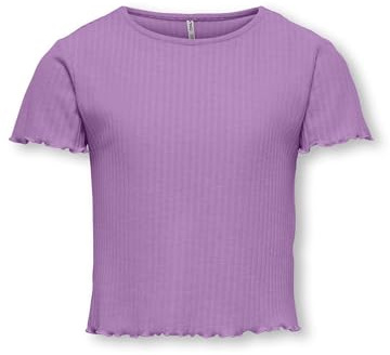 Only & Kids Damen Kognella S/S O-Neck Top Noos JRS Kognella S/S O-Neck Top Noos JRS (1er Pack)