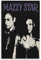 LIRAHRNNKA Mazzy Star Poster, dekoratives Leinwandposter, Wandkunst, Dekor, Wohnzimmer, moderne Schlafzimmer-Dekoration, Poster, 30 x 45 cm, ungerahmter Stil
