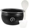 jojofuny Replacement Pot for Rice Cooker Aluminum Alloy Inner Cooking Pot Multi-Purpose Hard Smooth Practical for Home Restaurant
