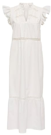 ONLY Female Kleid ONLSUNNY Langes Kleid | Dress