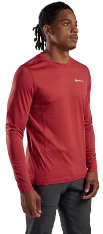 Montane Men's Dart Long Sleeve T-Shirt