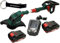 HEADNMORE® 1 coupe-bordure Parkside® PRTA 20 / coupe-bordure + 1 porte-clés HEADNMORE® (batterie 2 Ah)