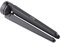 Qukaim Aluminum Tabletop Mini Lightweight Portable Tripod for Phone and Small Camera, Compact Design, Adjustable Height, Suitable for Travel and Outdoor Use