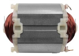 Ankerrotor: AC220V-240V Ankerrotor-Ankerersatz, Kompatibel Mit BOSCH-Kreissäge, For GKS190 GKS165 GKS 190 GKS 165(Stator)