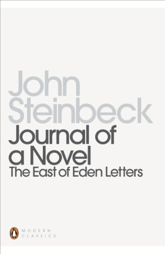 Journal of a Novel : The 'East of Eden' Letters