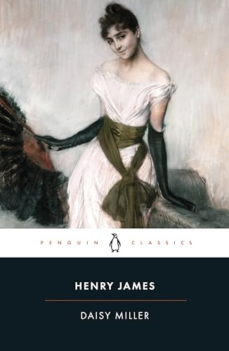 Daisy Miller (Penguin Classics)