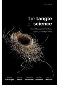 The Tangle of Science: Reliability Beyond Method, Rigour, and Objectivity