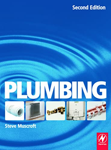 Plumbing: For Level 2 Technical Certificate and NVQ