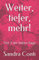 Weiter, tiefer, mehr!: Teil 3 der Helen-Saga