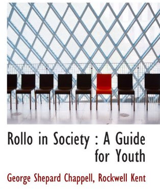 Rollo in Society : A Guide for Youth