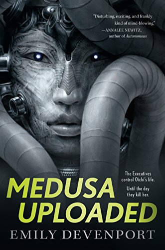 Medusa Uploaded: 1 (Medusa Cycle)
