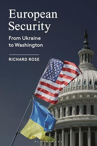 European Security: From Ukraine to Washington