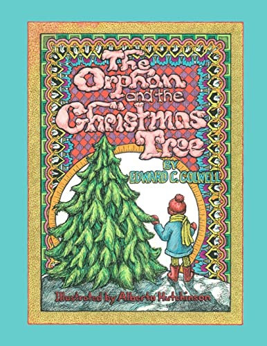 The Orphan and the Christmas Tree